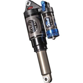 Fox, service DHX Air